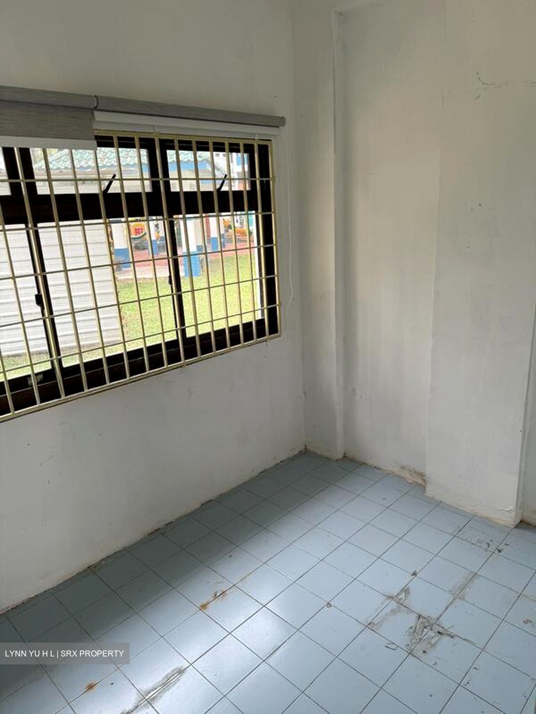 Ping-an Gardens (D16), Shop House #506011151
